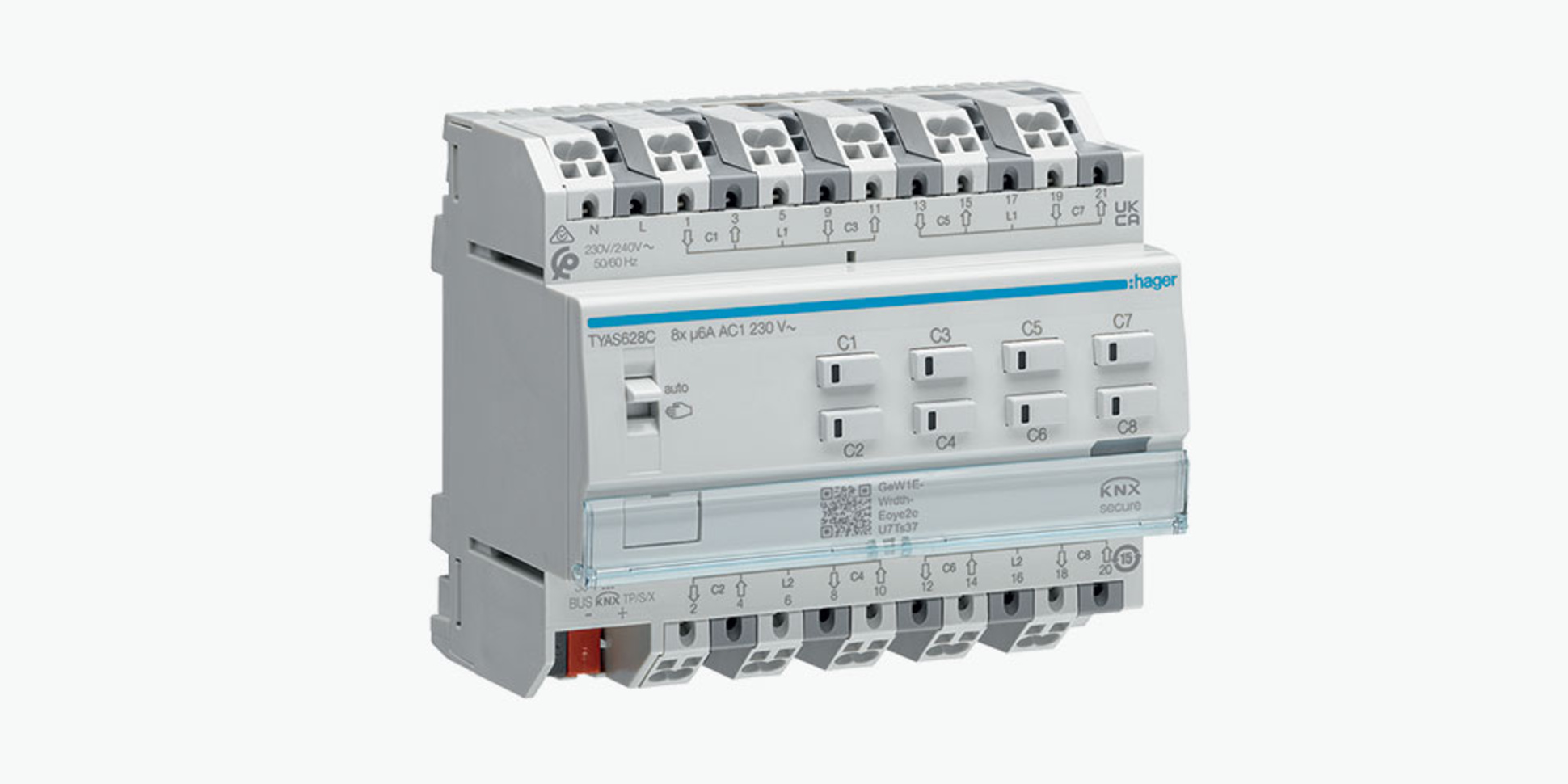 KNX-Lösungen bei Heine Elektrotechnik GmbH in Oyten