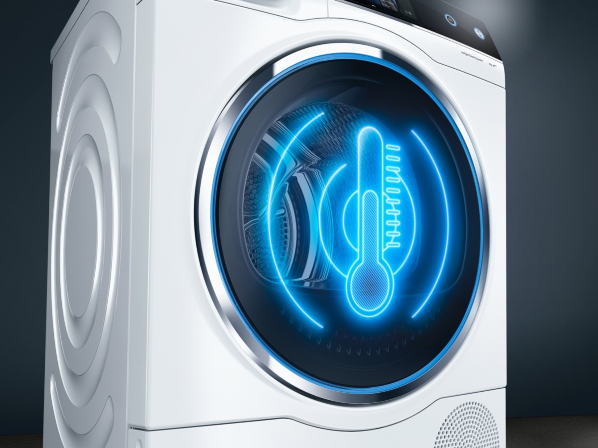 autoDry-Funktion bei Heine Elektrotechnik GmbH in Oyten