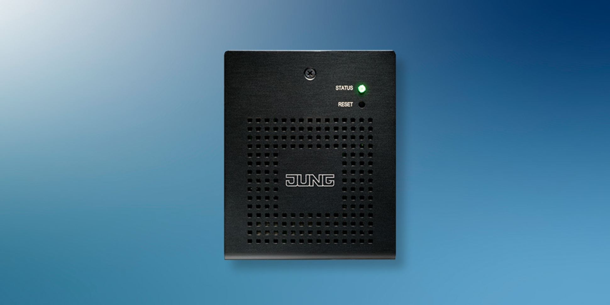 Smart Visu Server bei Heine Elektrotechnik GmbH in Oyten