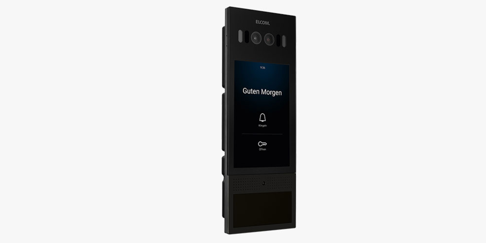 Elcom motion bei Heine Elektrotechnik GmbH in Oyten