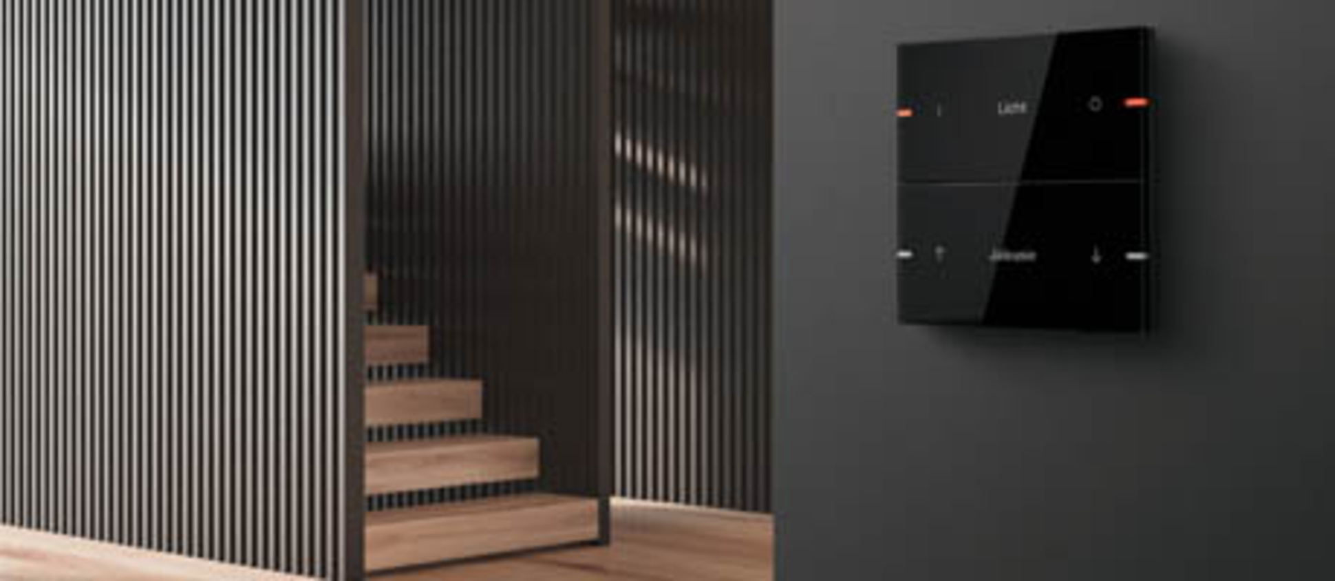 Gira Tastsensor 4 bei Heine Elektrotechnik GmbH in Oyten