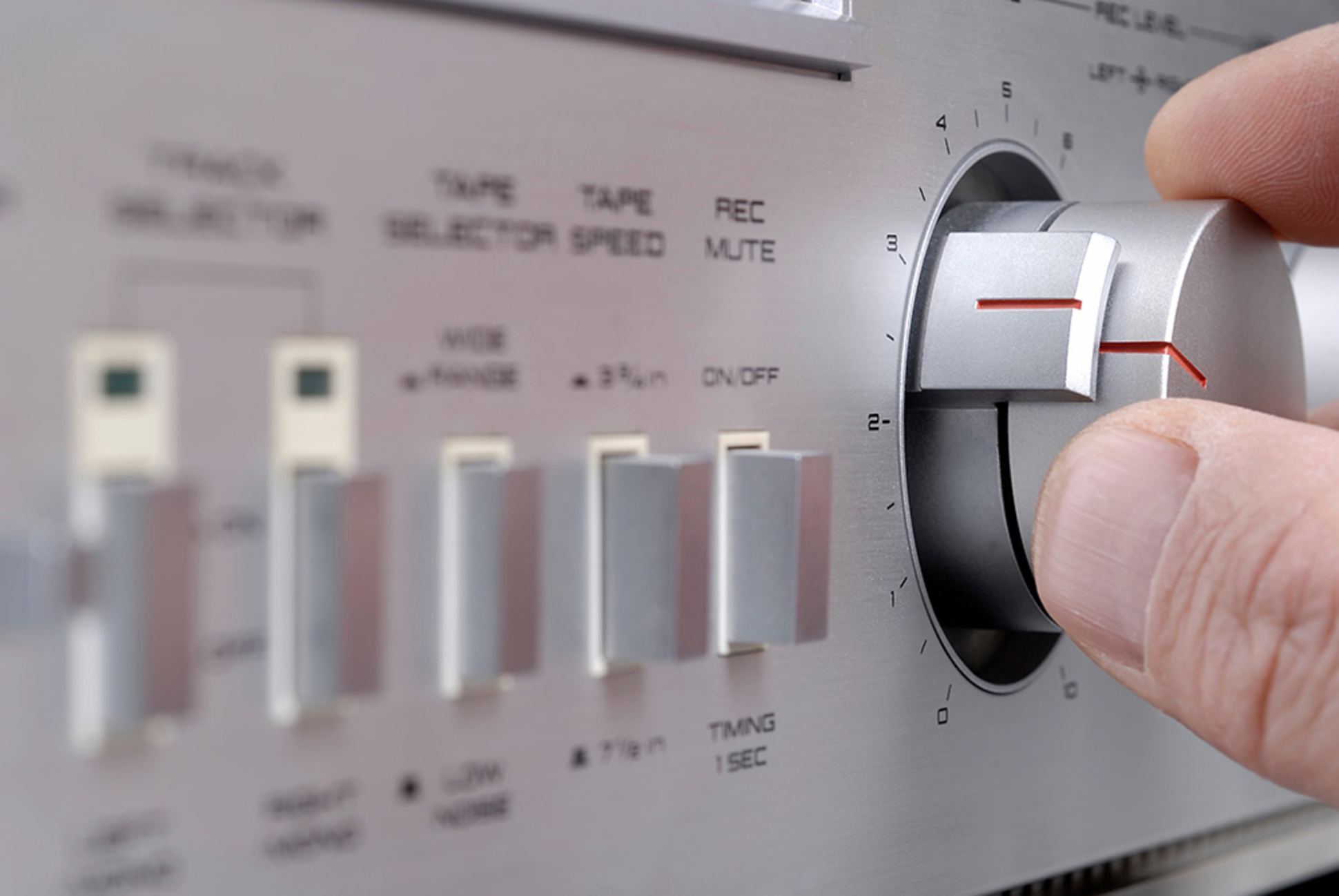High Fidelity – HiFi bei Heine Elektrotechnik GmbH in Oyten
