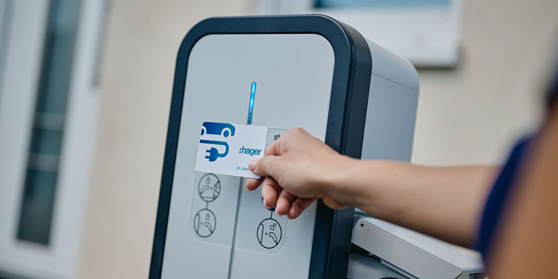 E-Mobilität öffentlicher Bereich bei Heine Elektrotechnik GmbH in Oyten