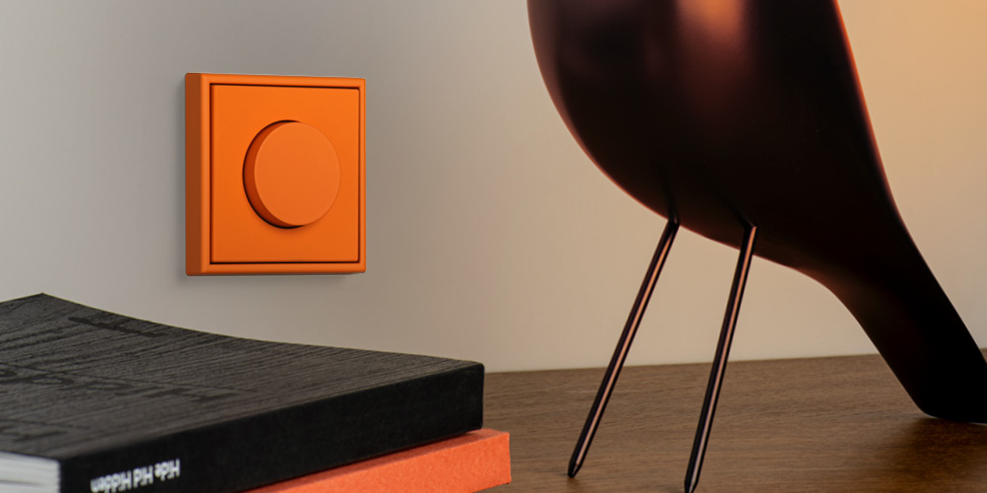 DALI-2 Drehsteuergeräte TW Multimaster bei Heine Elektrotechnik GmbH in Oyten