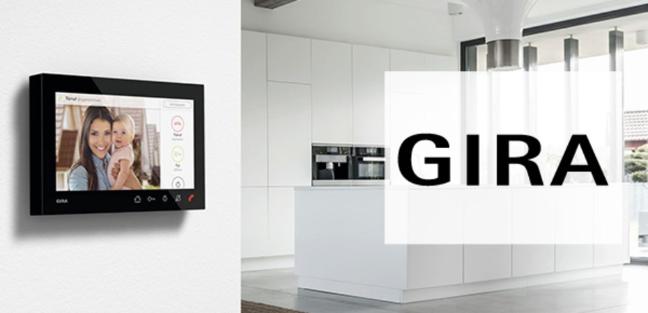 Gira bei Heine Elektrotechnik GmbH in Oyten