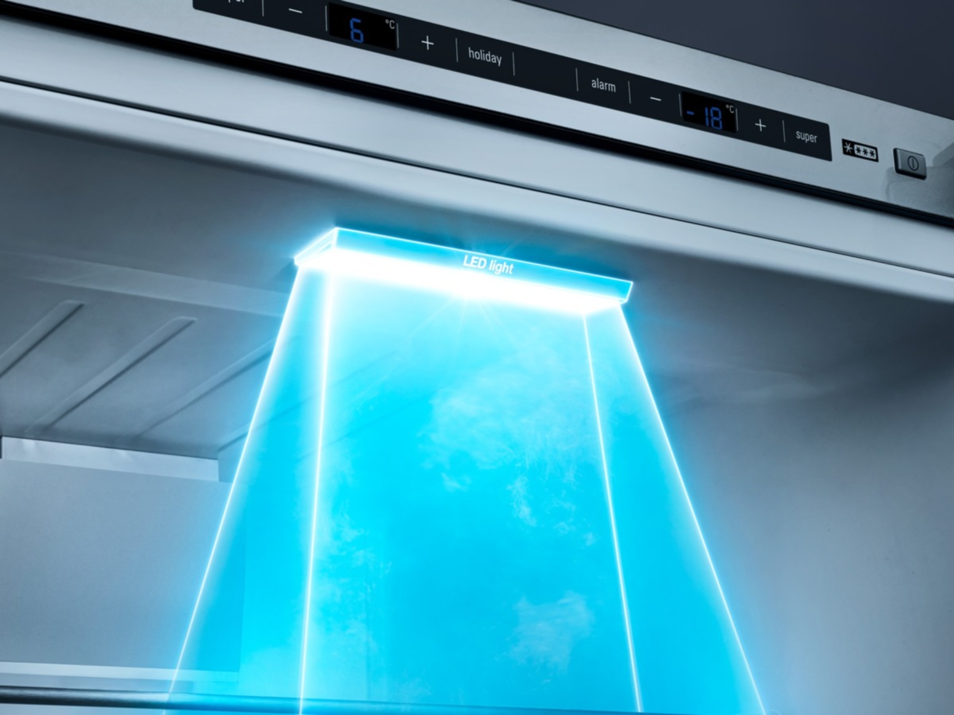 LED Licht bei Heine Elektrotechnik GmbH in Oyten