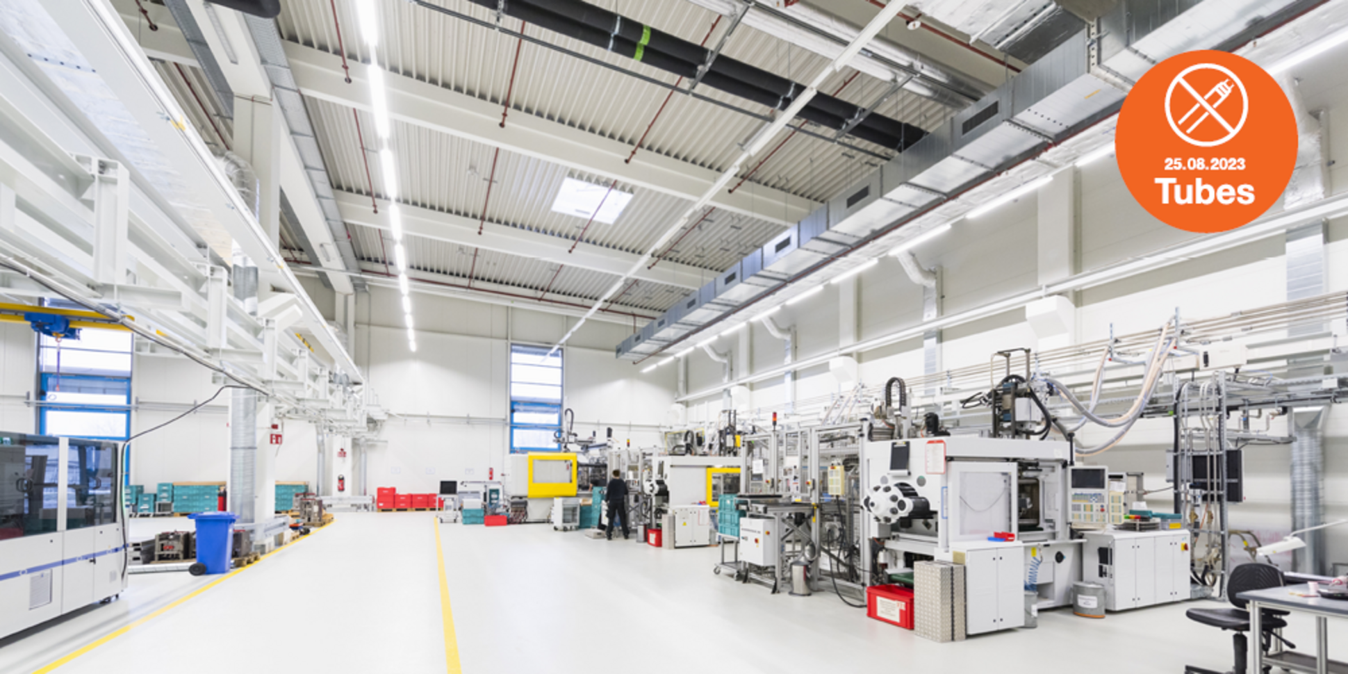 Lösungen zum Leuchtstofflampen Verbot bei Heine Elektrotechnik GmbH in Oyten