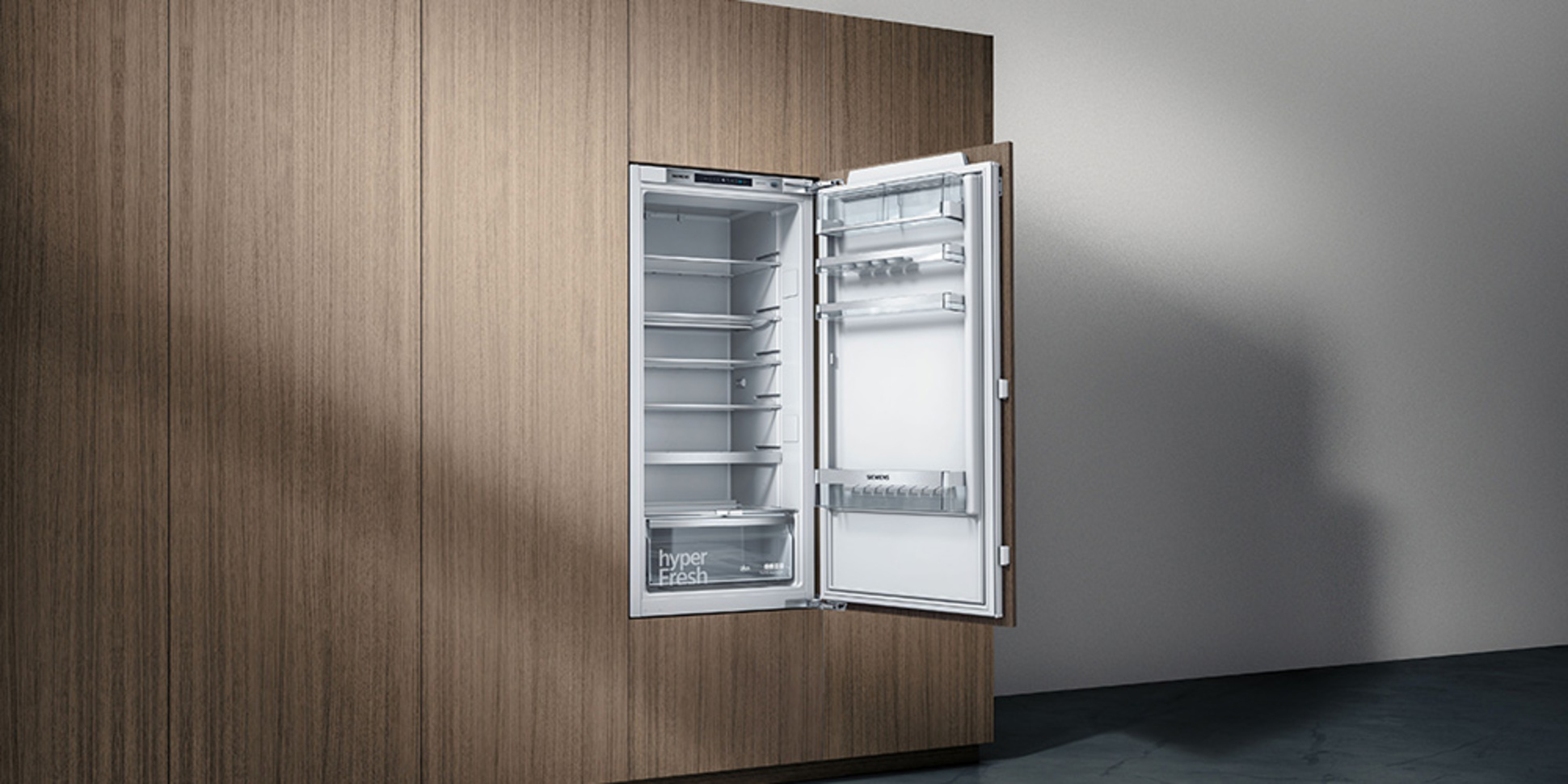 Kühlschränke bei Heine Elektrotechnik GmbH in Oyten
