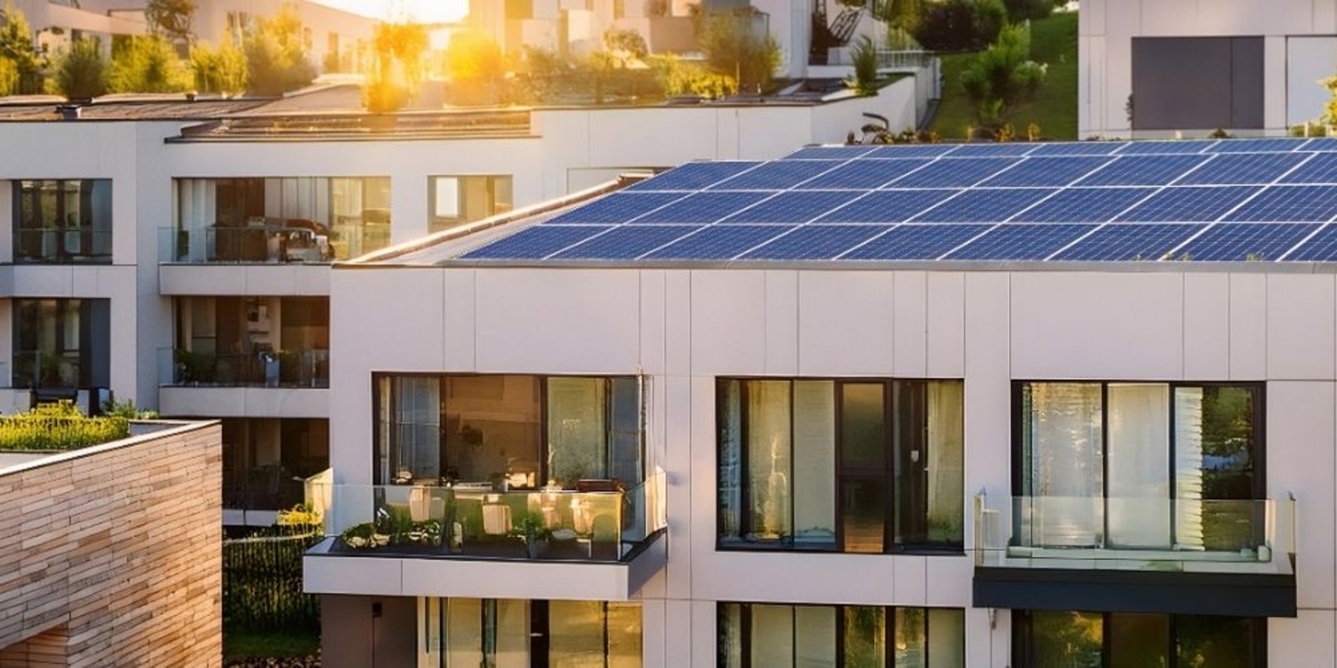 Schutz für die Photovoltaik-Anlage bei Heine Elektrotechnik GmbH in Oyten