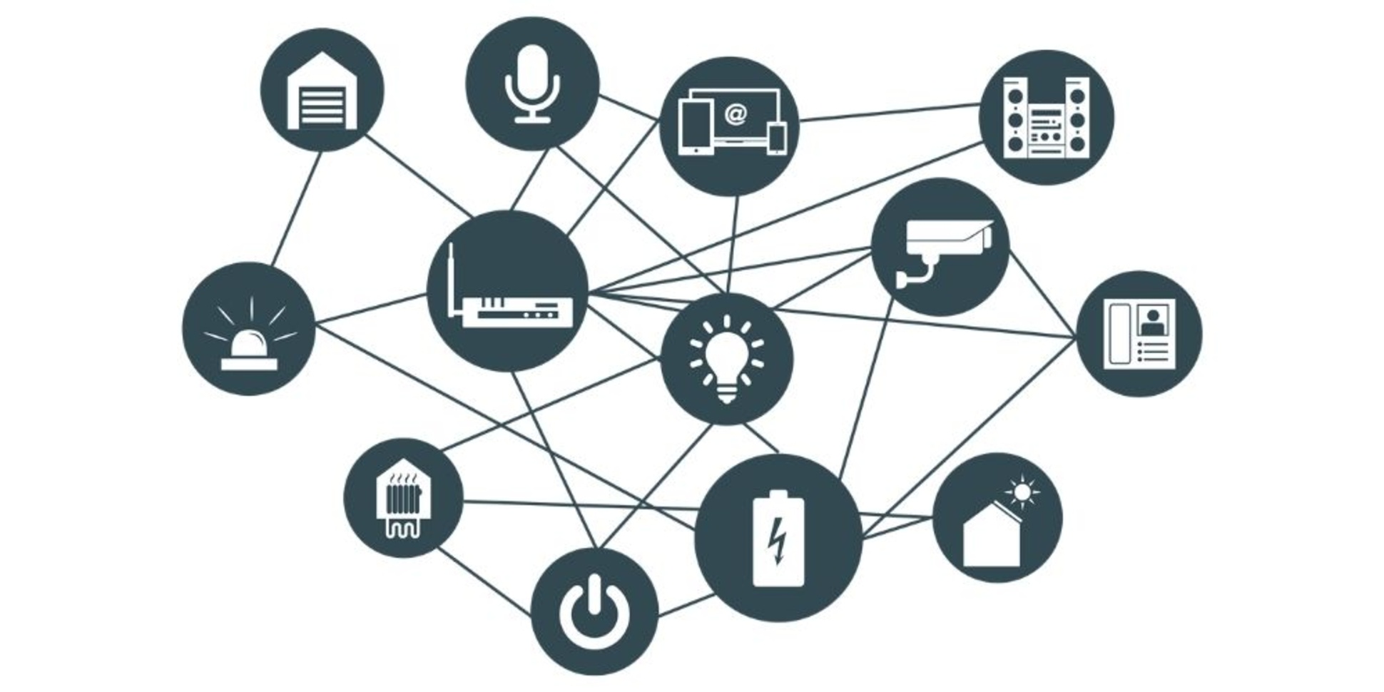 Schutz für Multimedia, Daten- und Telekommunikation bei Heine Elektrotechnik GmbH in Oyten