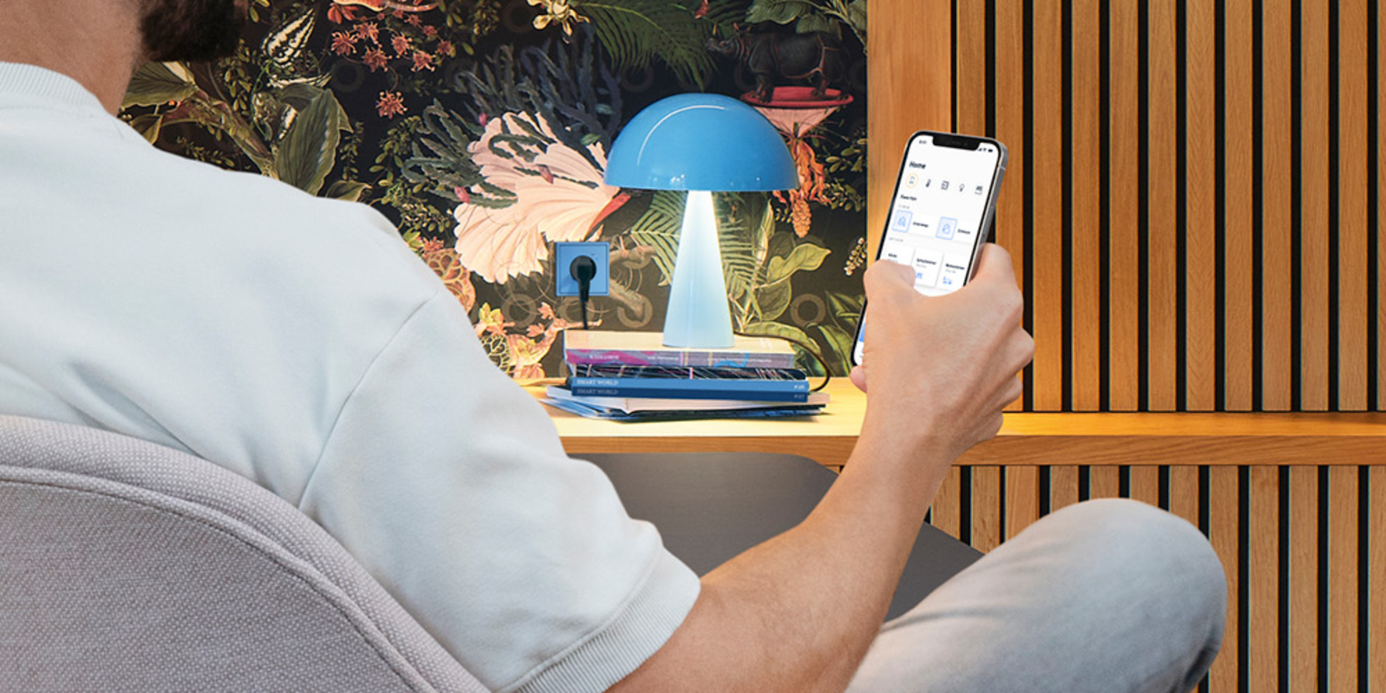 JUNG HOME bei Heine Elektrotechnik GmbH in Oyten