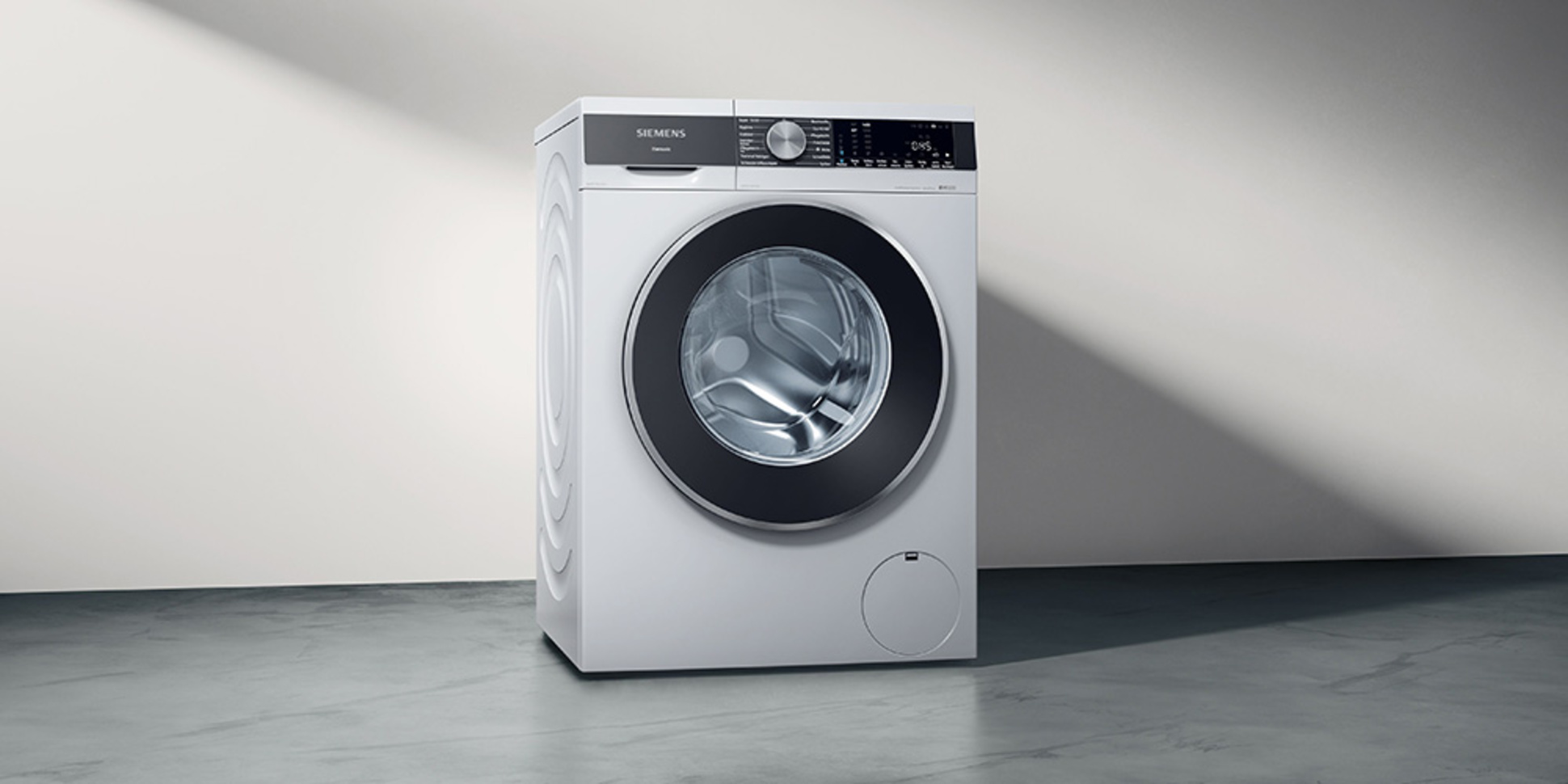 Waschmaschinen bei Heine Elektrotechnik GmbH in Oyten