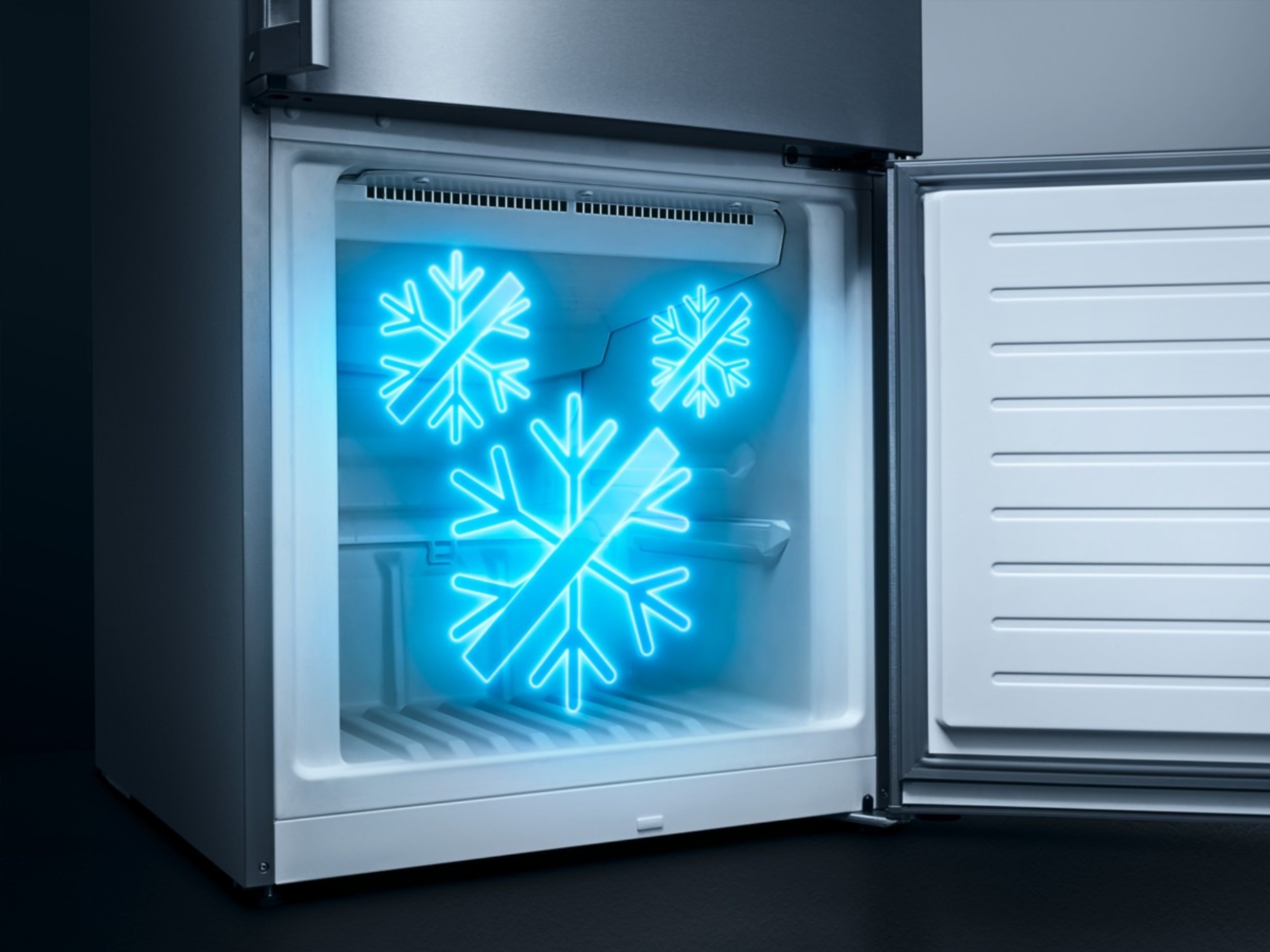 noFrost bei Heine Elektrotechnik GmbH in Oyten