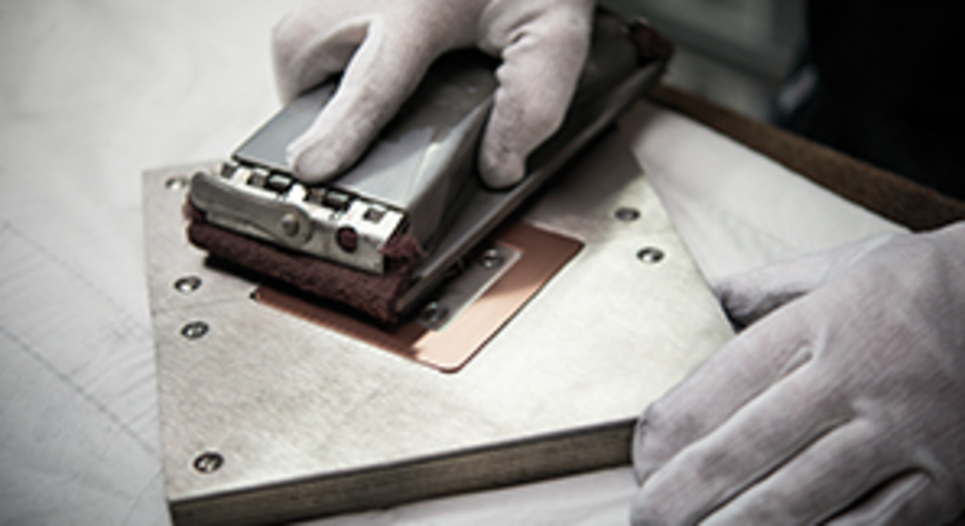 Manufaktur bei Heine Elektrotechnik GmbH in Oyten