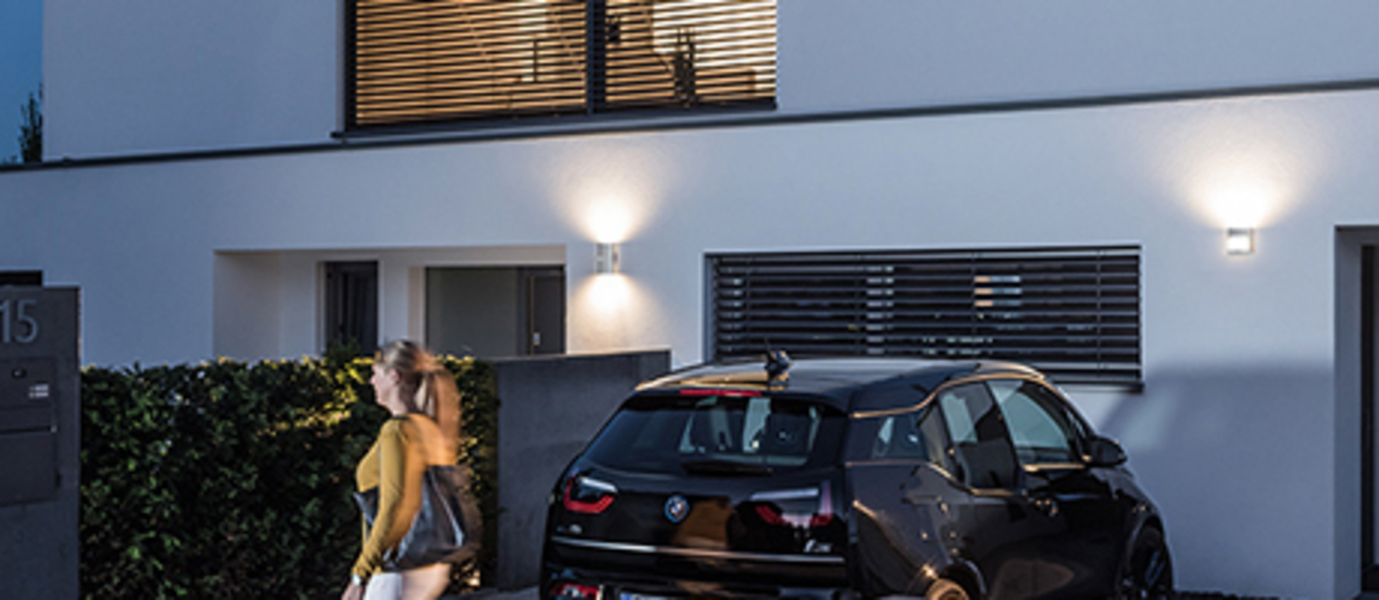 TheLeda D bei Heine Elektrotechnik GmbH in Oyten