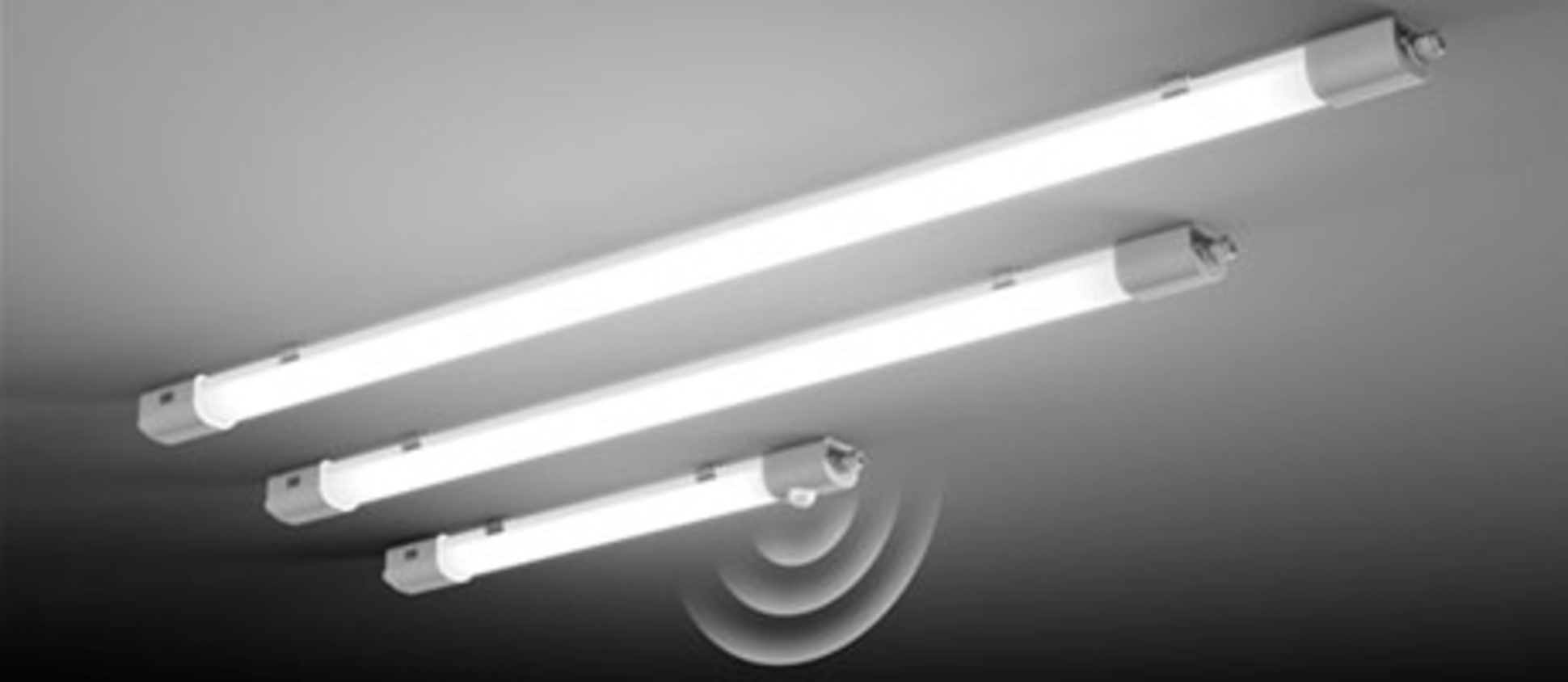 Planox Feuchtraumleuchten bei Heine Elektrotechnik GmbH in Oyten