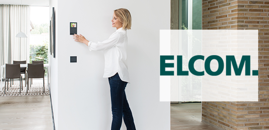 Elcom bei Heine Elektrotechnik GmbH in Oyten