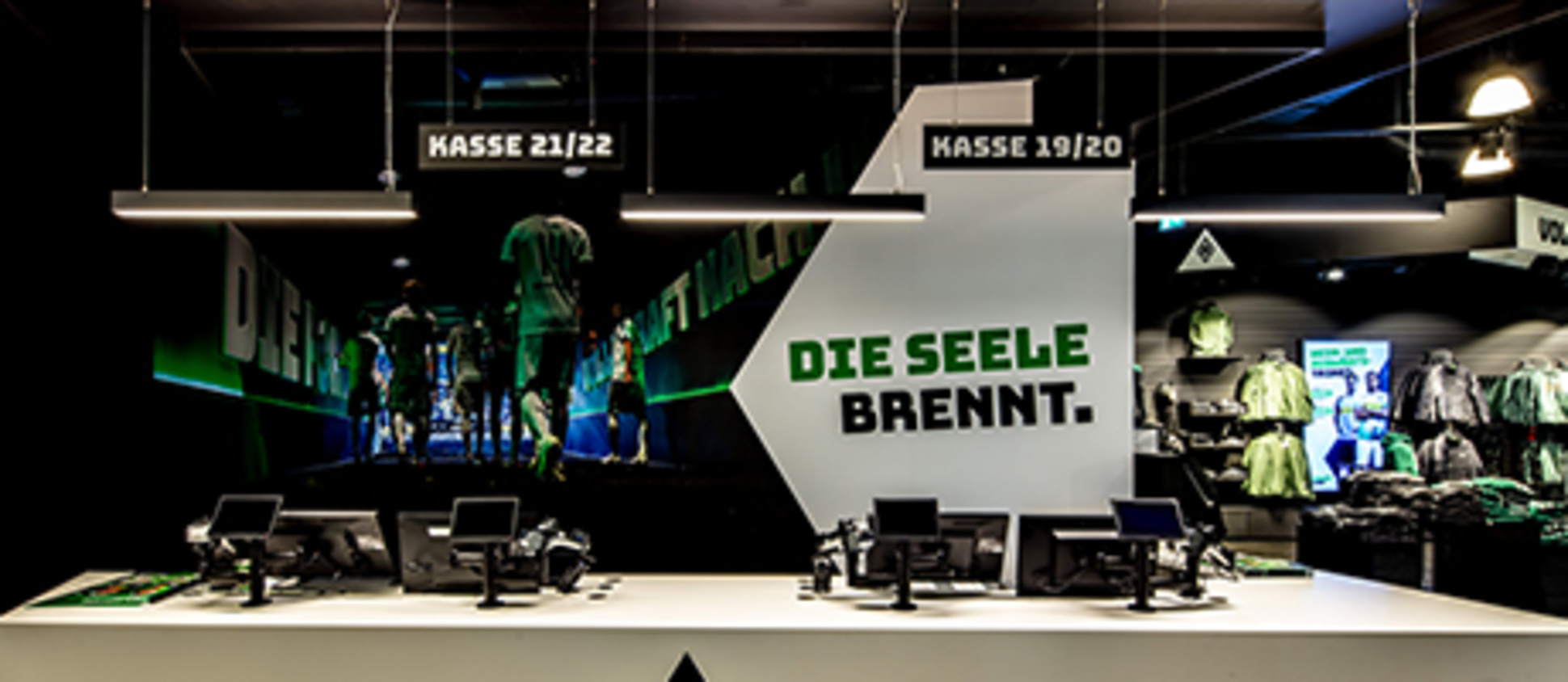 Shop / Retail bei Heine Elektrotechnik GmbH in Oyten