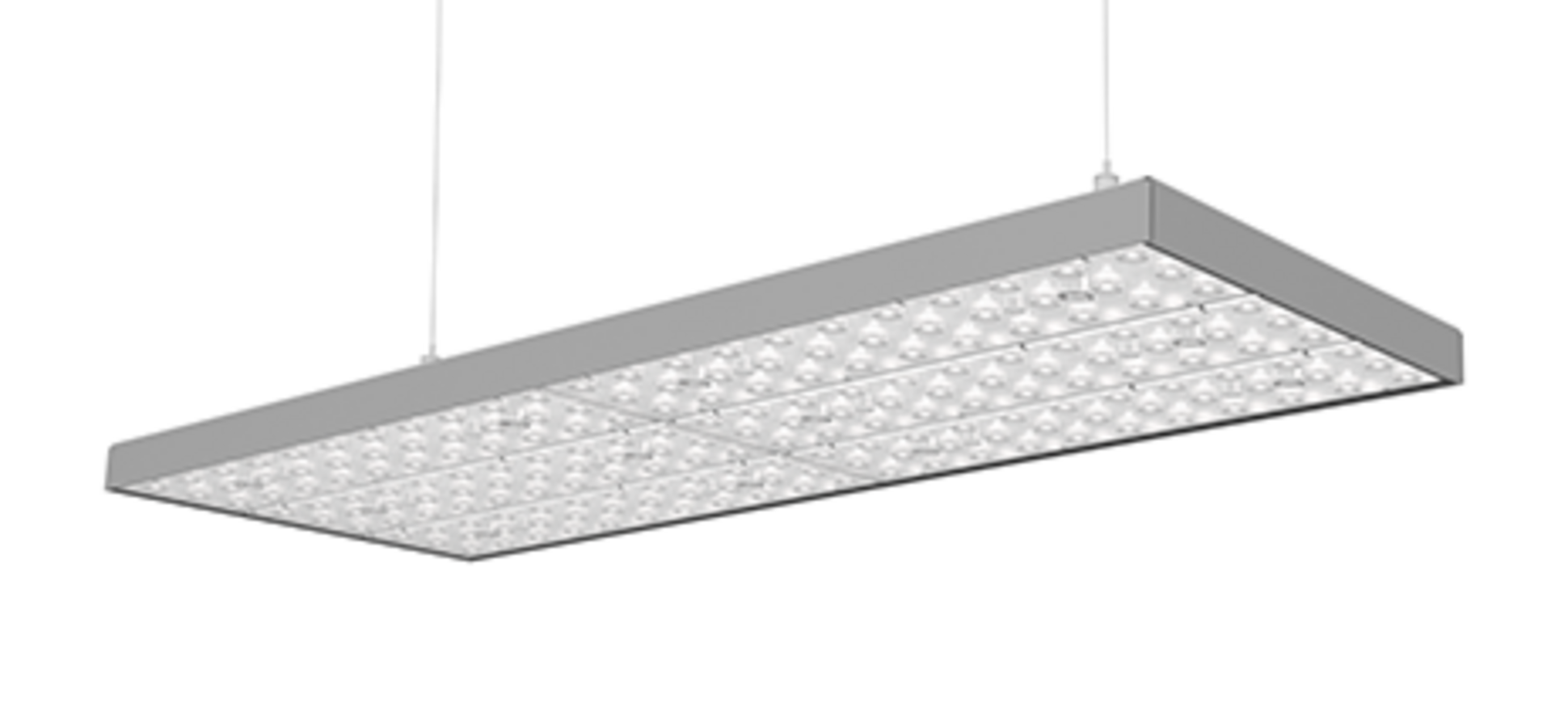 Leuchtenserie LUZ bei Heine Elektrotechnik GmbH in Oyten