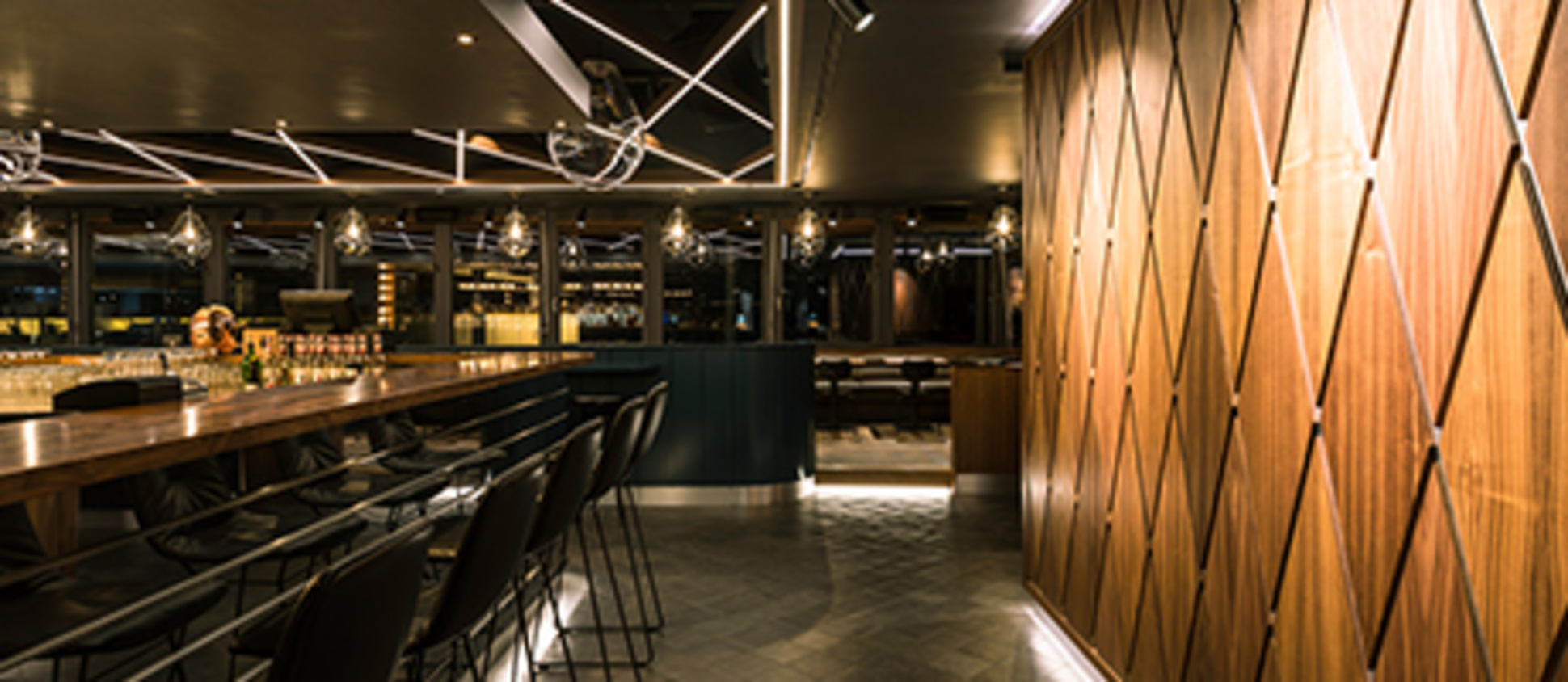Hotellerie / Gastronomie bei Heine Elektrotechnik GmbH in Oyten