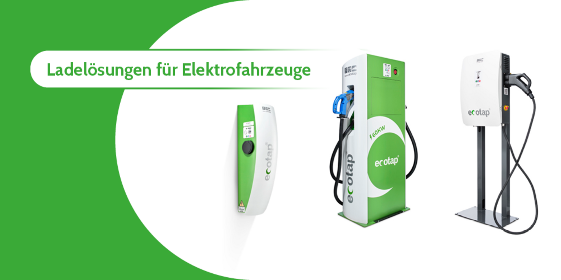 E-Mobility bei Heine Elektrotechnik GmbH in Oyten