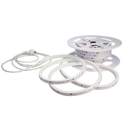 LED Stripes 230V bei Heine Elektrotechnik GmbH in Oyten