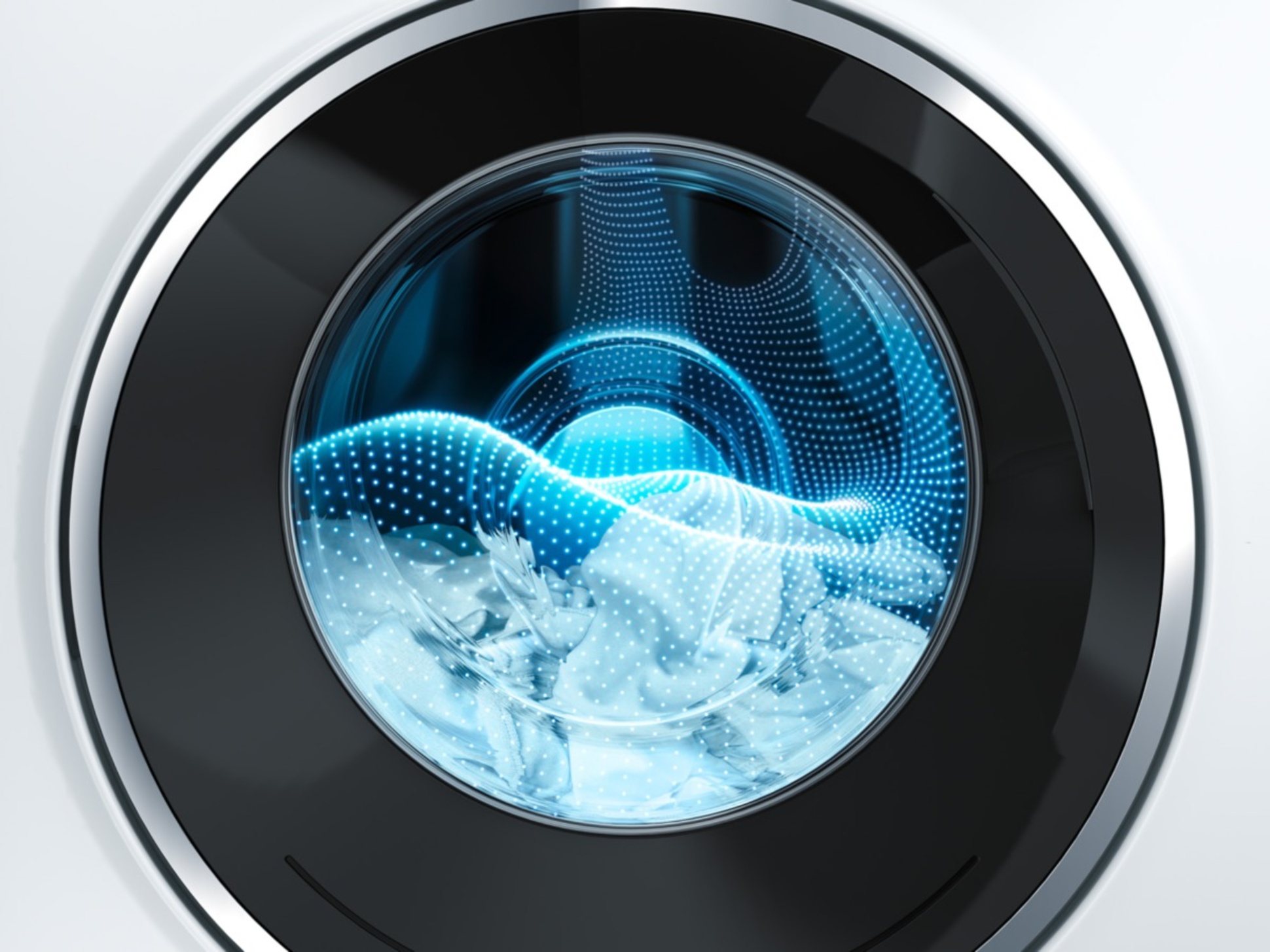 Antiflecken-System bei Heine Elektrotechnik GmbH in Oyten