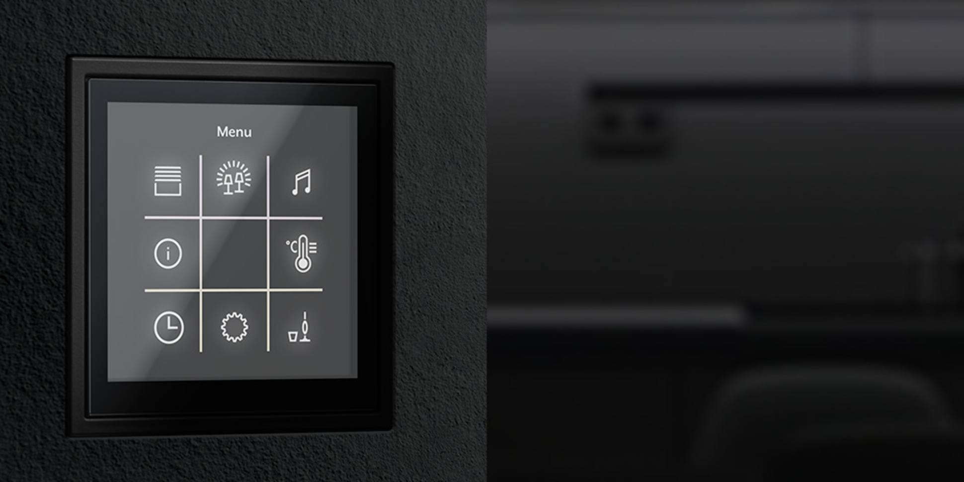 LS TOUCH bei Heine Elektrotechnik GmbH in Oyten