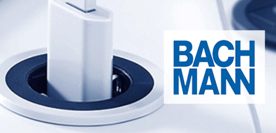 Bachmann bei Heine Elektrotechnik GmbH in Oyten
