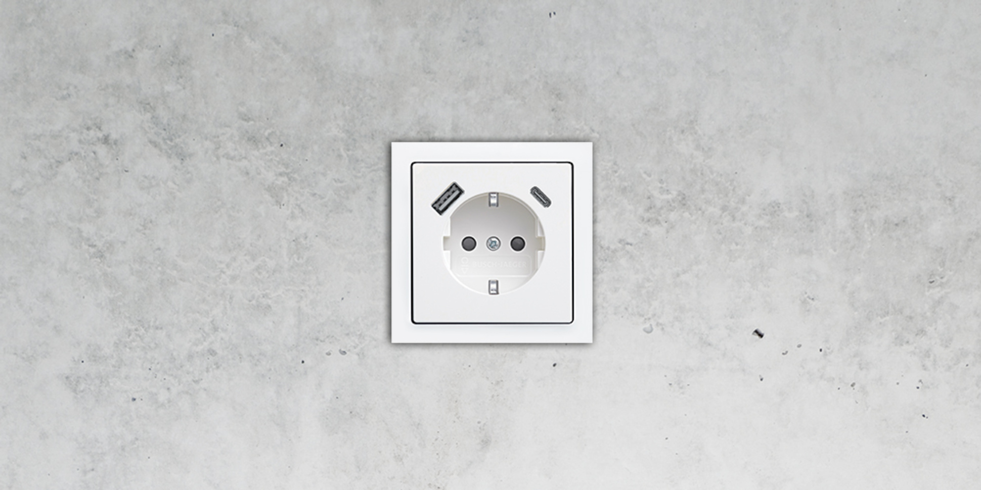 SCHUKO® USB-Steckdose bei Heine Elektrotechnik GmbH in Oyten