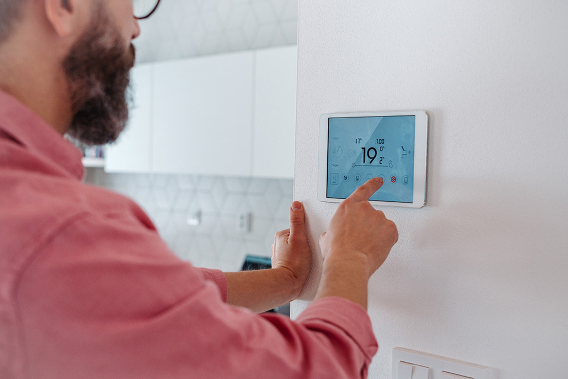 KNX-Planung bei Heine Elektrotechnik GmbH in Oyten