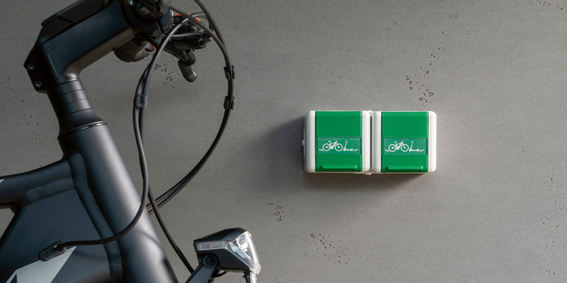 SCHUKO® Steckdose für E-Bikes bei Heine Elektrotechnik GmbH in Oyten