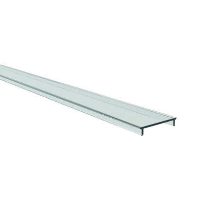 LED-Profil­abdeckungen bei Heine Elektrotechnik GmbH in Oyten