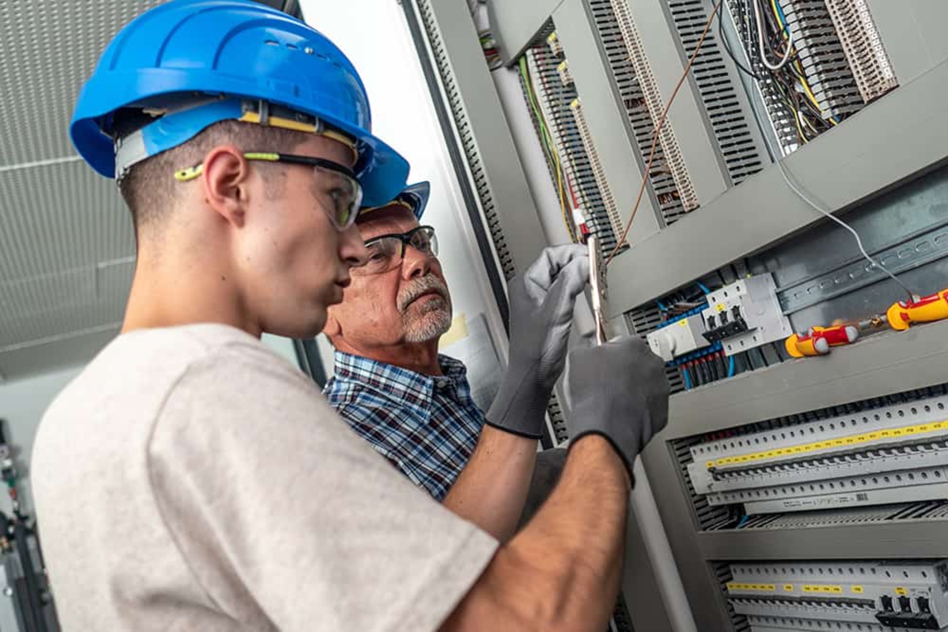Ausbildung bei Heine Elektrotechnik GmbH in Oyten