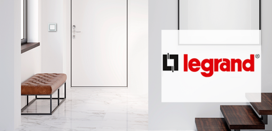Legrand bei Heine Elektrotechnik GmbH in Oyten