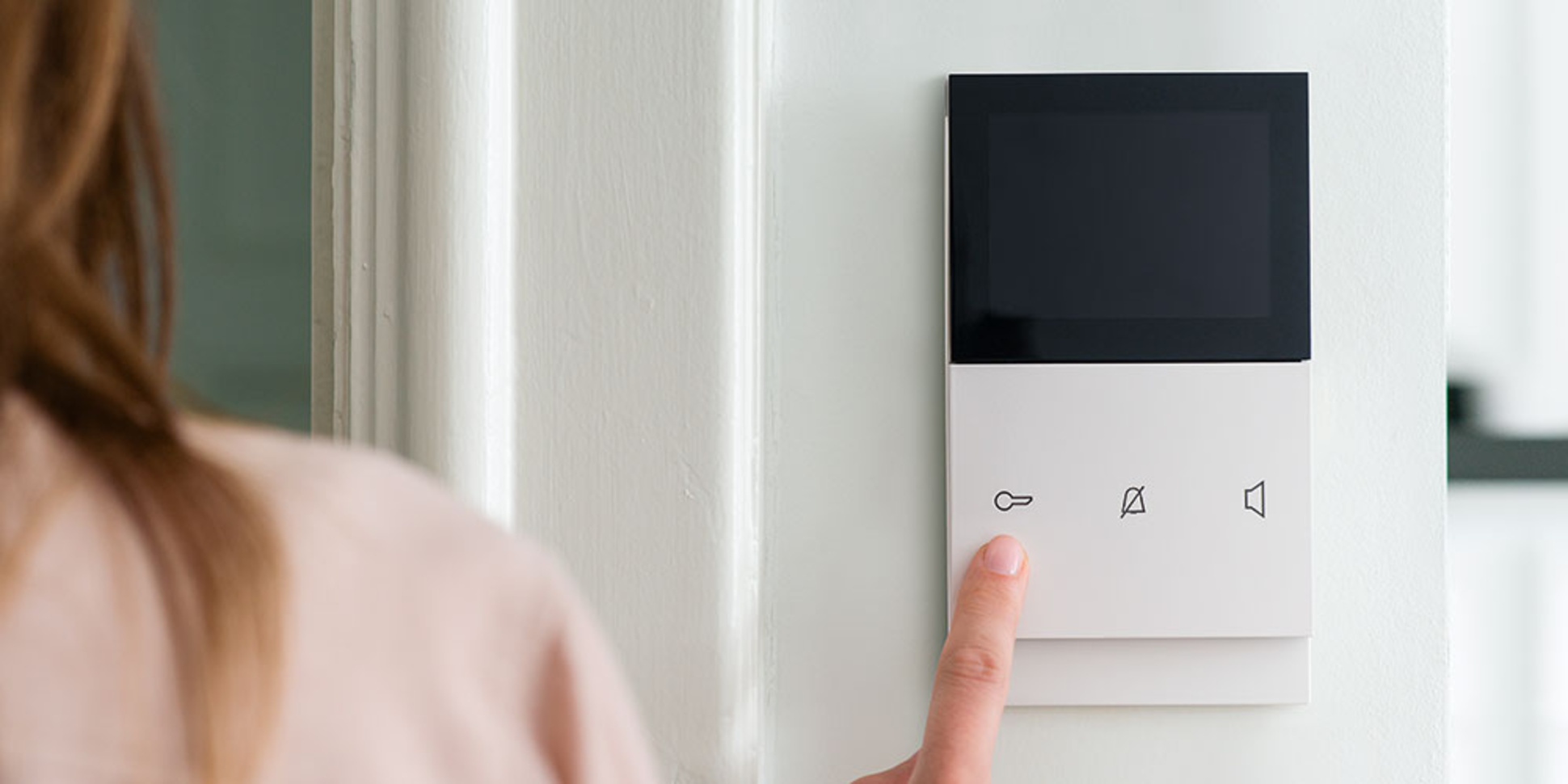 ELCOM.TOUCH bei Heine Elektrotechnik GmbH in Oyten