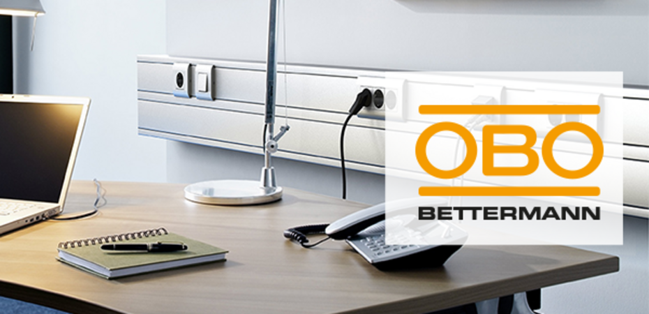 OBO bei Heine Elektrotechnik GmbH in Oyten
