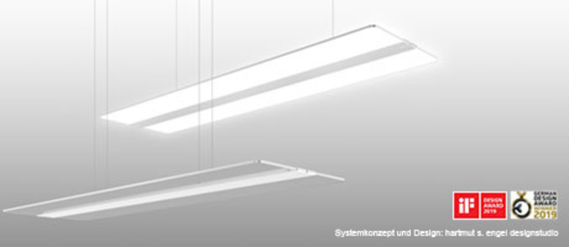 TWINDOT Pendelleuchten-Serie bei Heine Elektrotechnik GmbH in Oyten