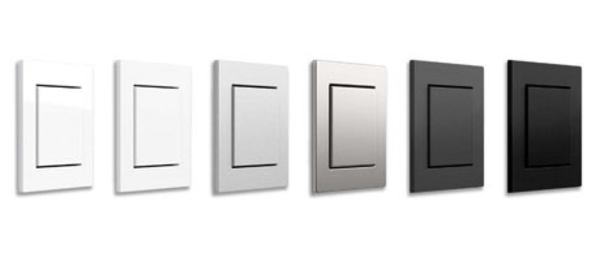 Gira Designkonfigurator bei Heine Elektrotechnik GmbH in Oyten